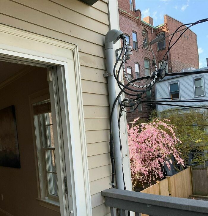 Somewhere To Hang Your Plants!