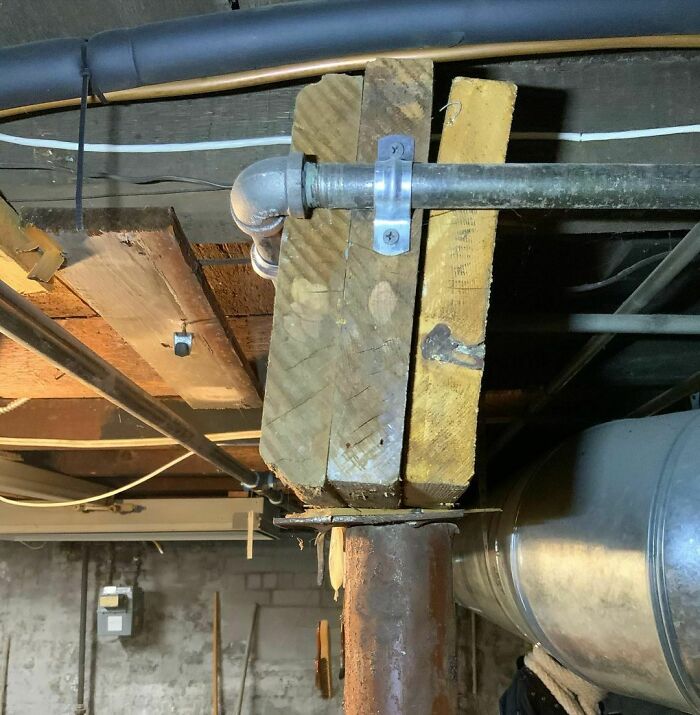 Nothing Can Go Wrong Here!