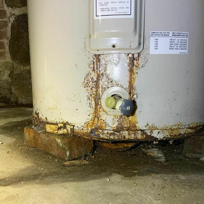 List Agent Is Right When She Said….but It’s Still Working Right?