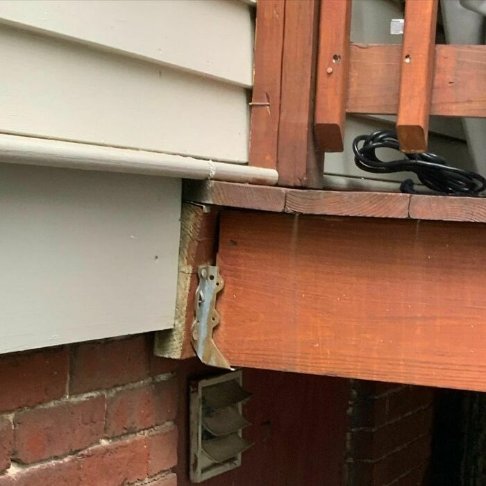 Well Now This Looks Safe!