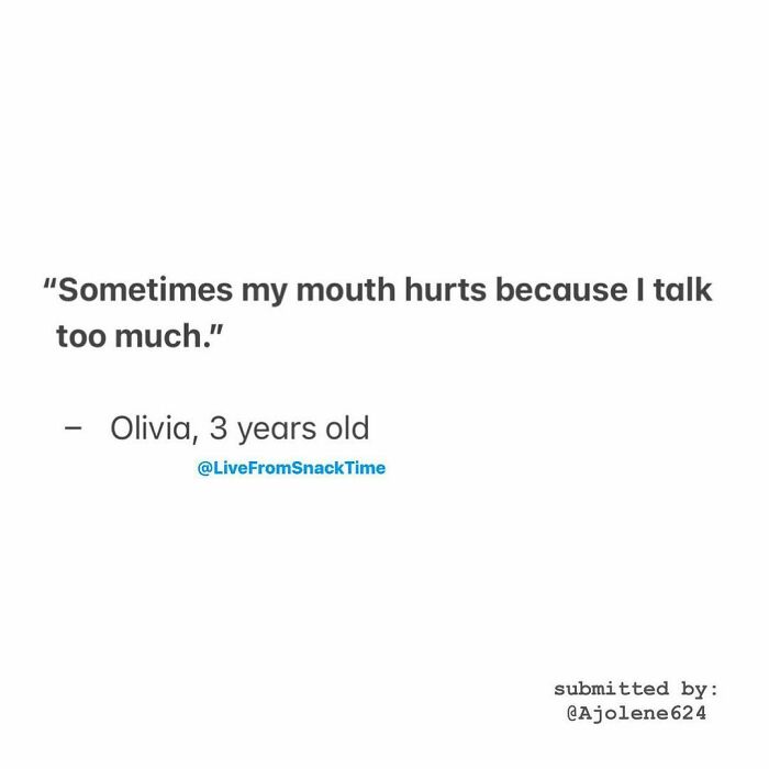 🗣🗣🗣🥴
-
(Submitted By: @ajolene624) #mondays #extrovert