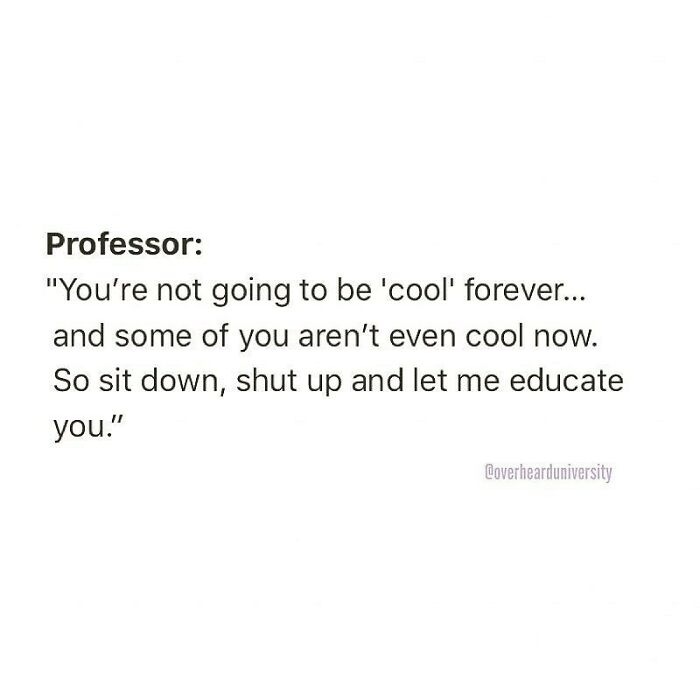 Interesting-Conversations-Overheard-University