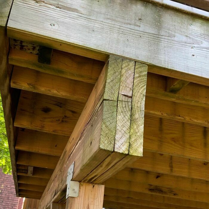 2 Out Of 3 (Cracks) Ain’t Bad!