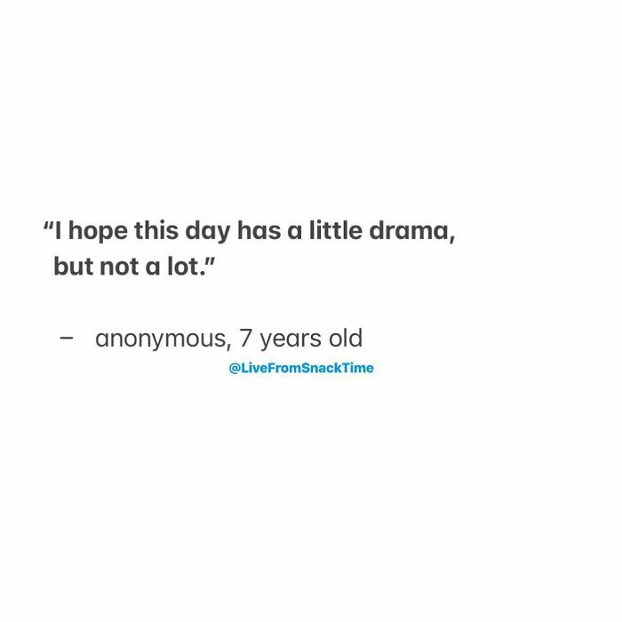 Thursday: A Little Spice But Mostly Nice 👍
-
(Submitted Anonymously) #thursday #drama