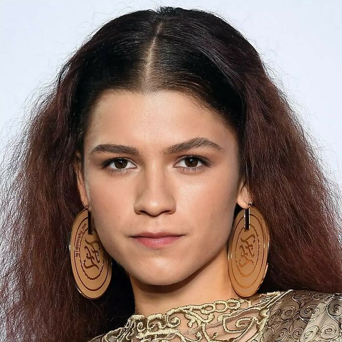 Zendaya + Tom Holland