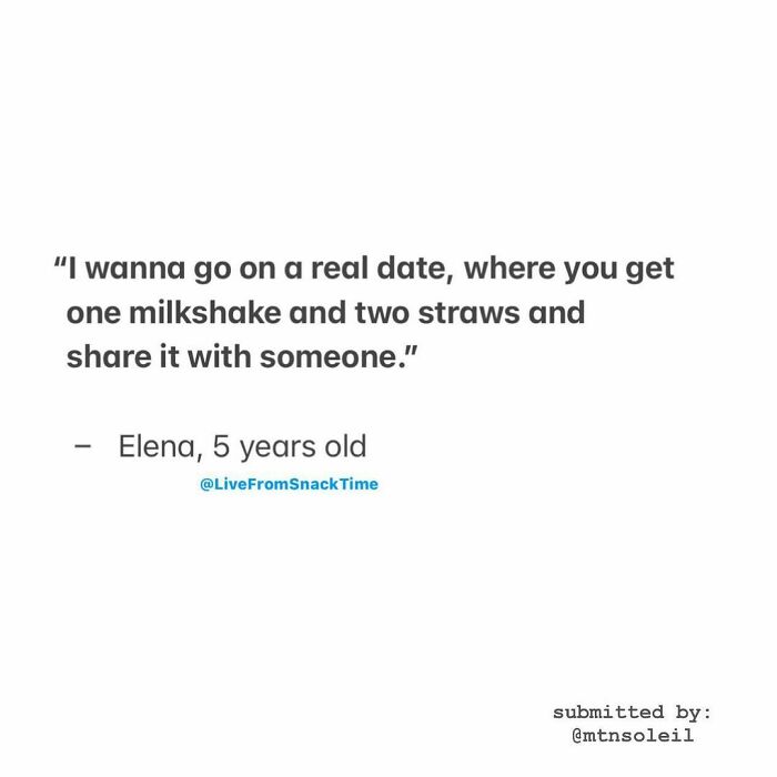 Elena Knows What She Wants🥤
-
(Submitted By: @mtnsoleil) #younglove #datenight