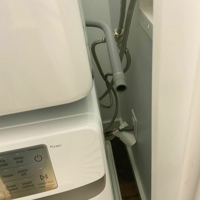 ¡Necesitas una inspección de la casa para que tu primera carga no esté por todos lados!