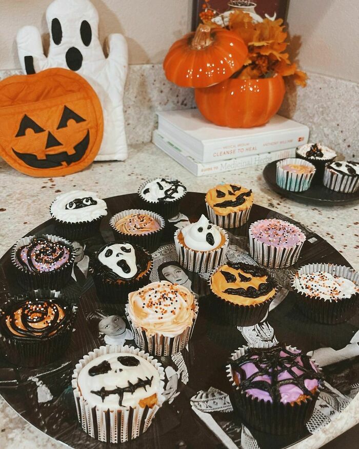 Midnight Munchies But Make It Spooky