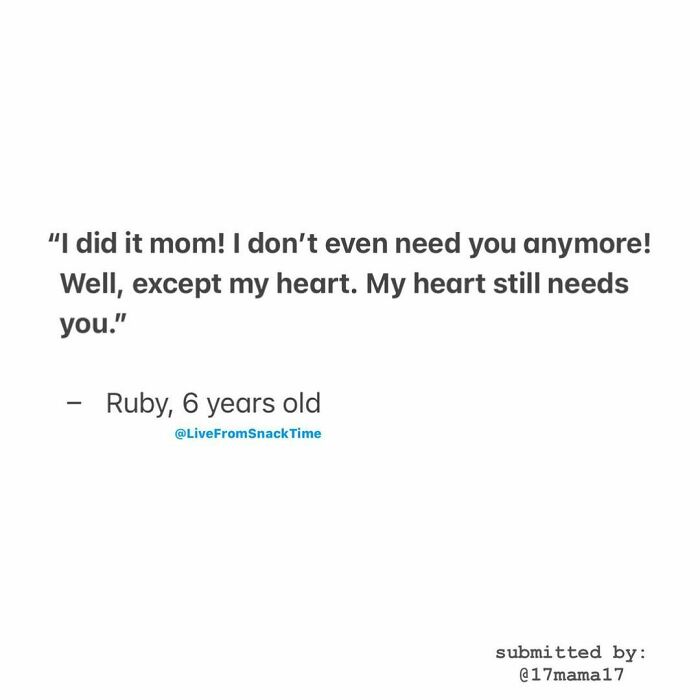 Excuse Me While My Heart Melts 😭
-
(Submitted By: @17mama17) #mondaymood #momlife #mom