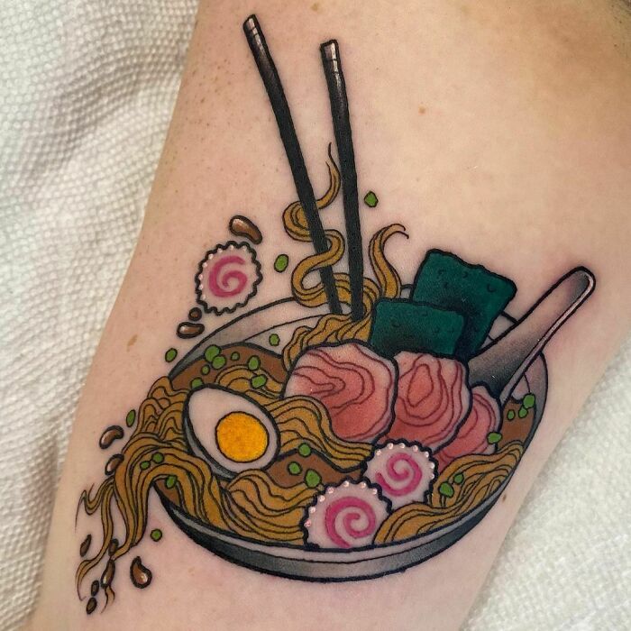 Ramen Bowl