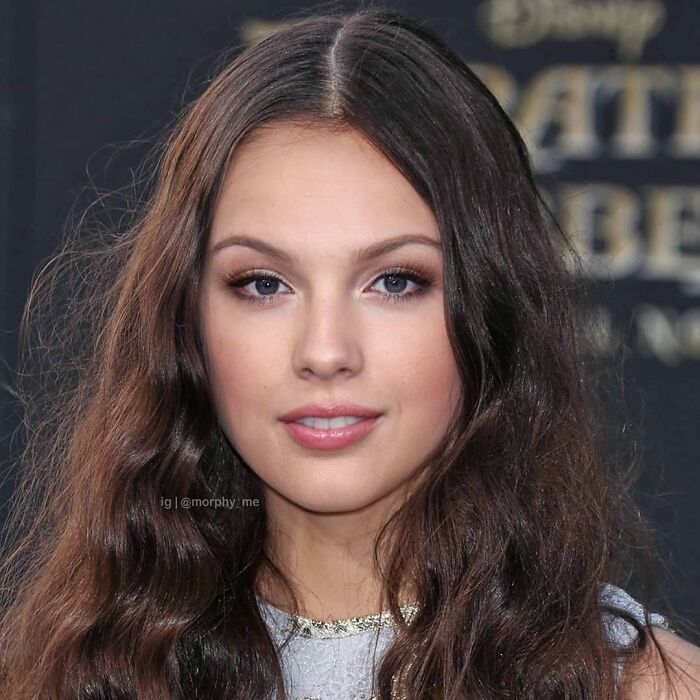 Taylor Swift & Olivia Rodrigo