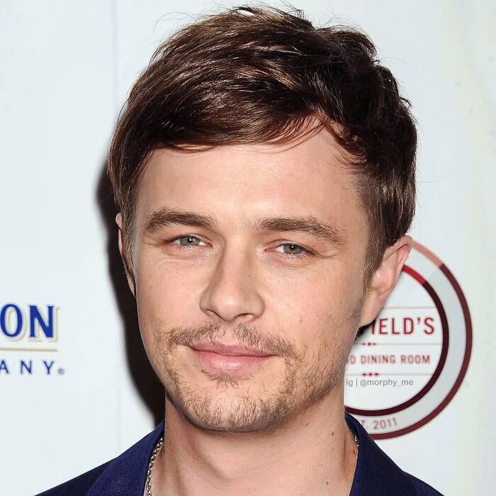 Dane Dehaan & James Franco