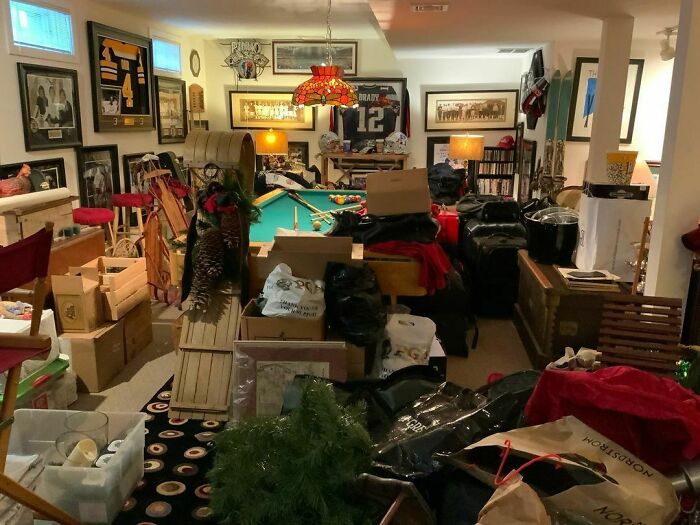 Not Sure Why You Didn’t Test All The Outlets?