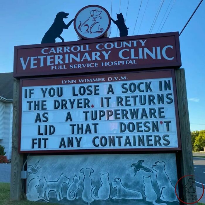 #funnyvetsigns #funnysigns #ccvc