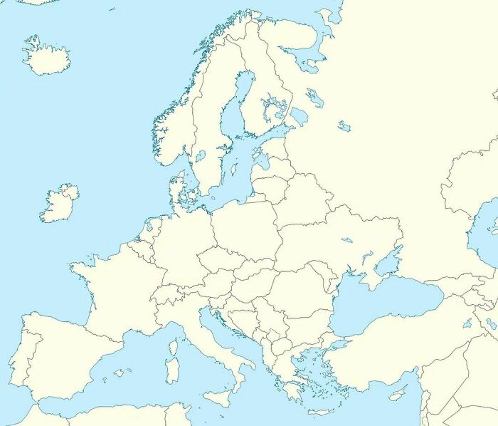 If Great Britain Was Located Next To Japan