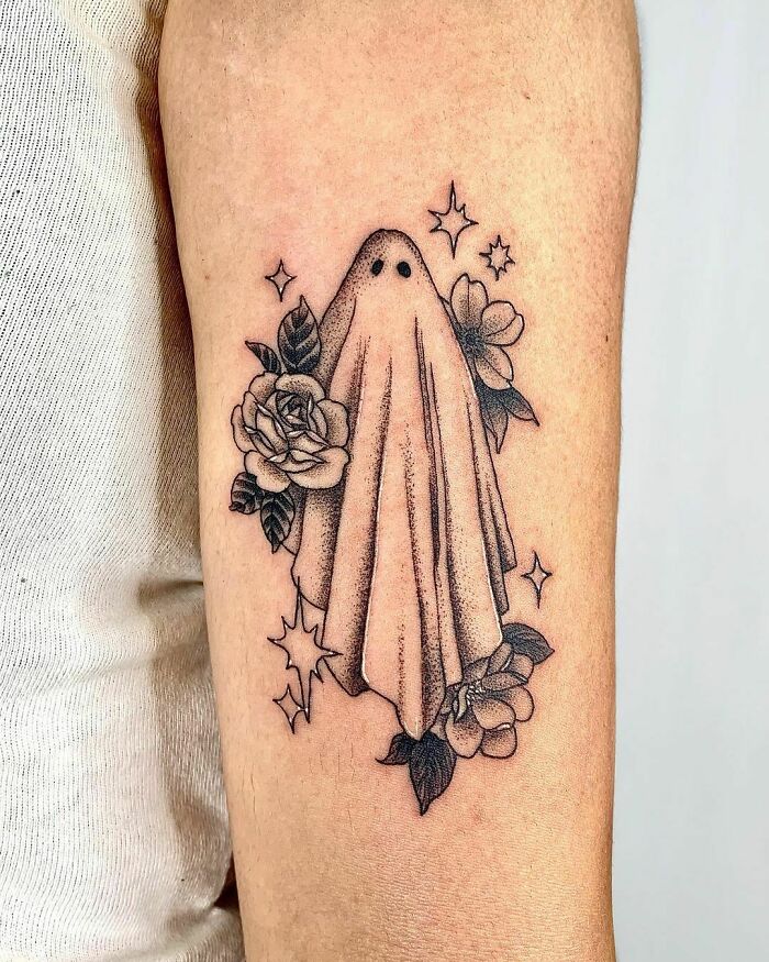 A Ghost