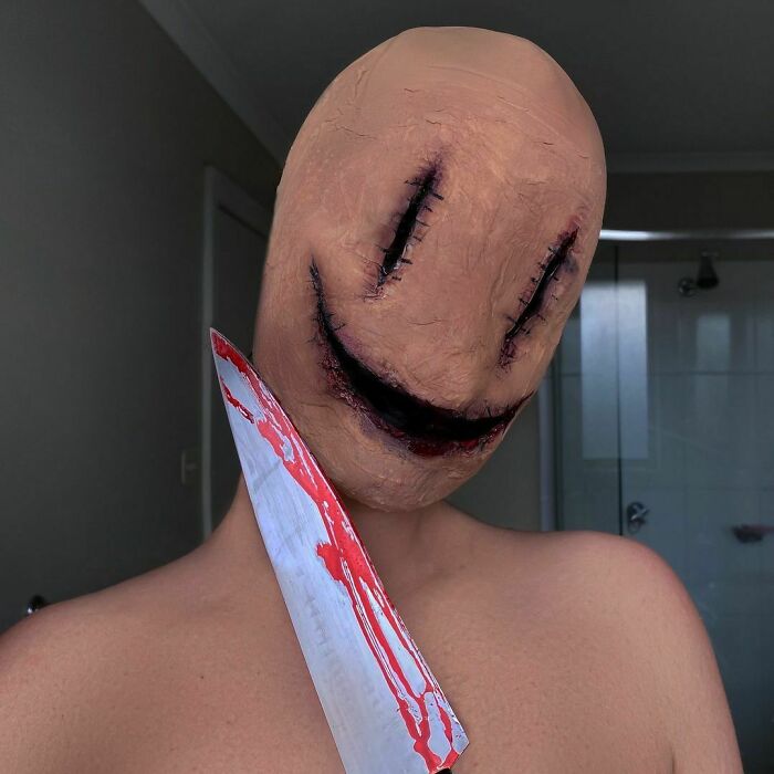 I Promise There’s Only One More Jumpscare To Come This Week But Can’t Guarantee There Won’t Be More For The Next