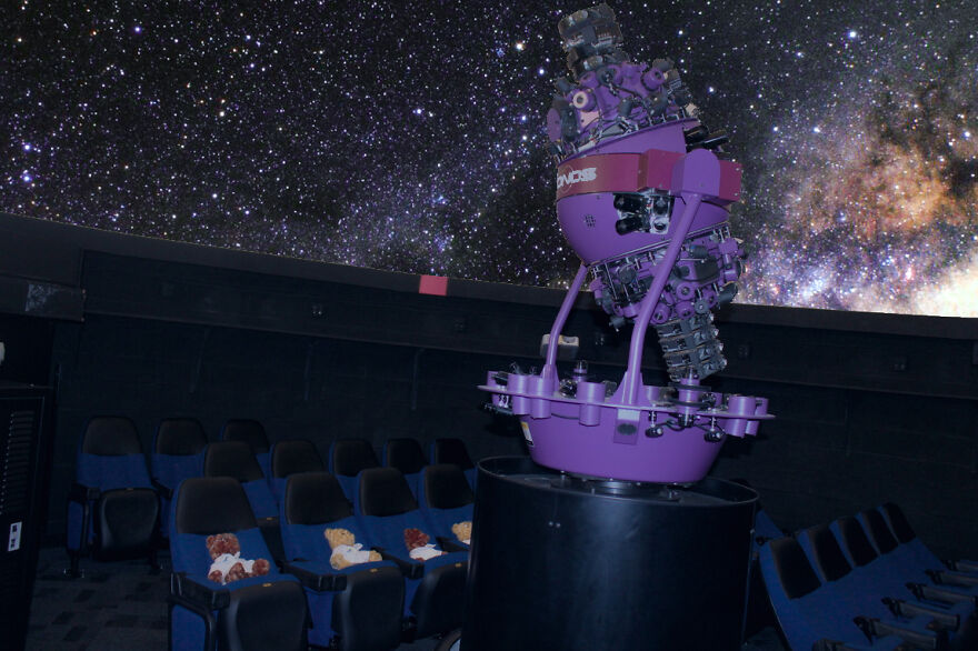 We Made These Adorable Scientist Teddy Bears For A Child Advocacy Center