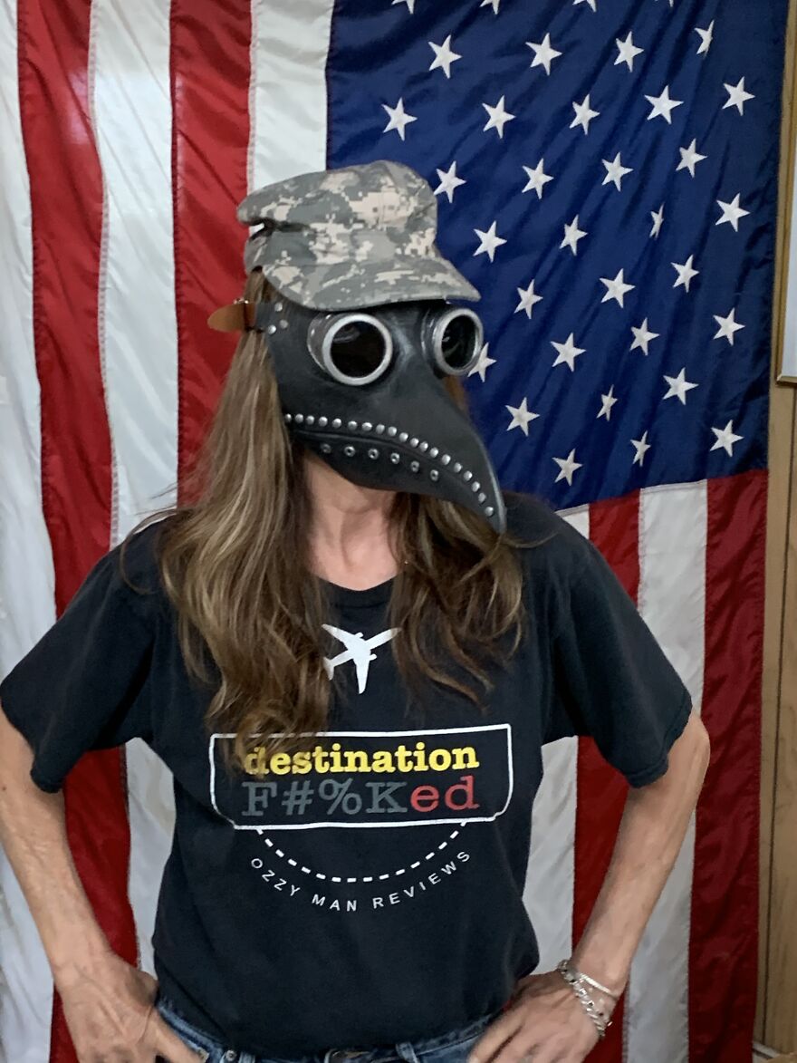 My Happy Little Life