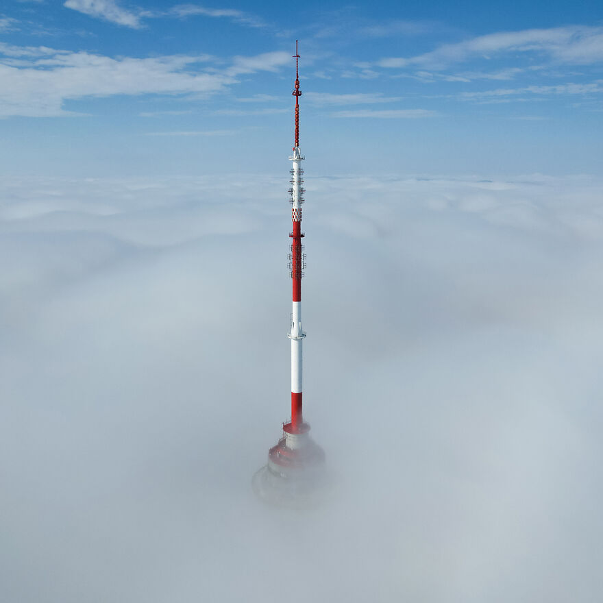Vilnius TV Tower