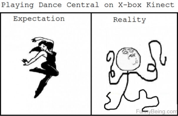 Dance Memes For Dancers And Non Dancers