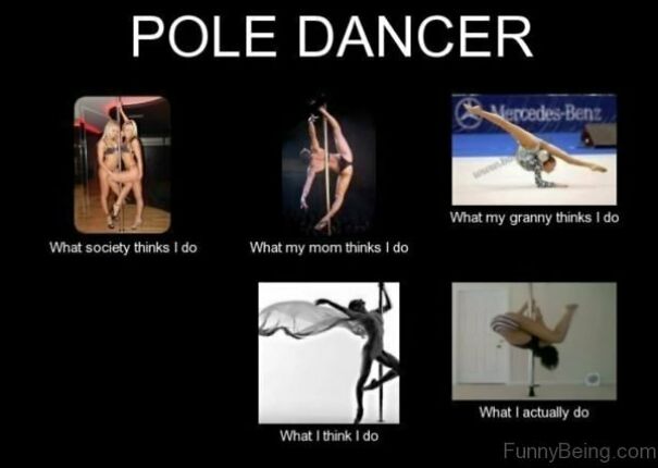 Dance Memes For Dancers And Non Dancers
