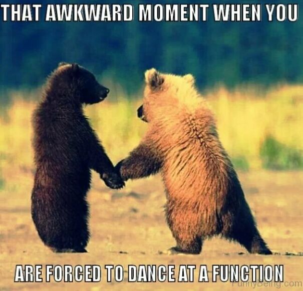 Dance Memes For Dancers And Non Dancers