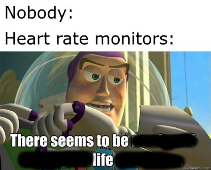 That's How They Work, Right?