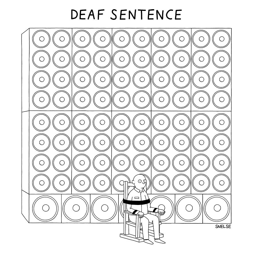 Dead Sentence