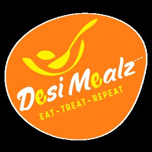 Desi Mealz