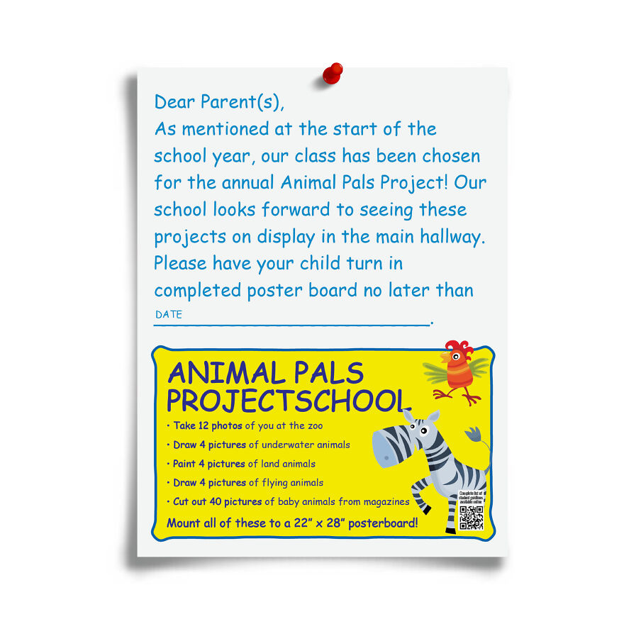 Designer Create Fake Advertising Flyers And The Result Is Hilarious