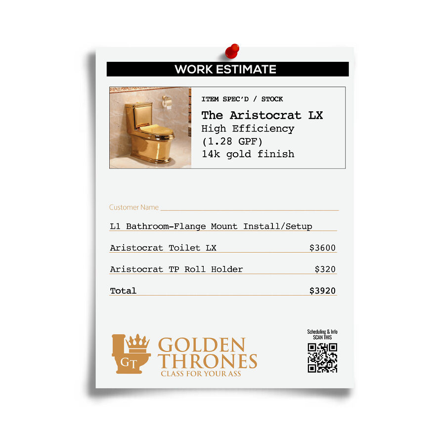 Designer Create Fake Advertising Flyers And The Result Is Hilarious