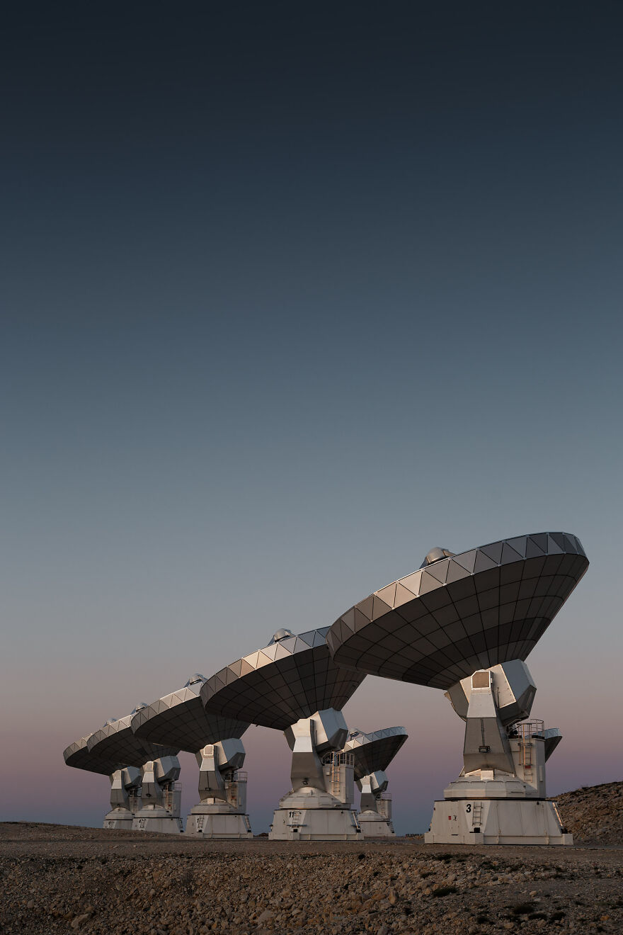 I Travel The World In Search Of The Most Beautiful Places In The World.