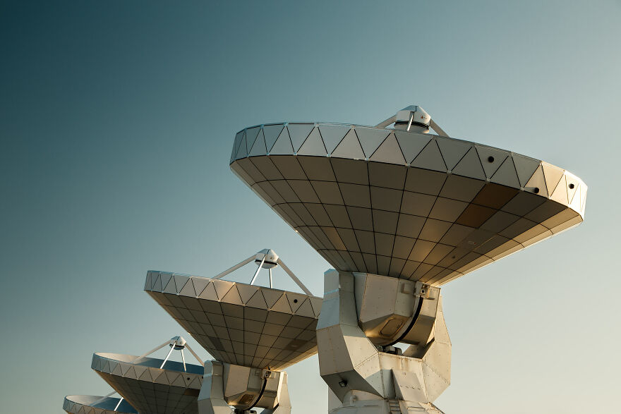 I Travel The World In Search Of The Most Beautiful Places In The World.