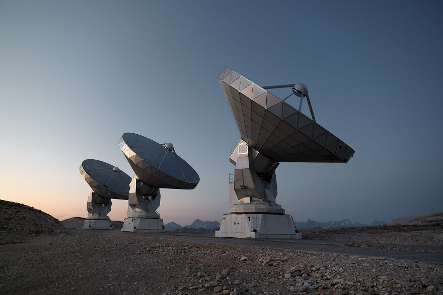 I Travel The World In Search Of The Most Beautiful Places In The World.