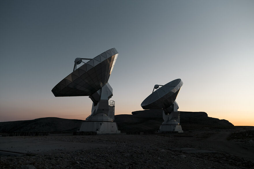 I Travel The World In Search Of The Most Beautiful Places In The World.