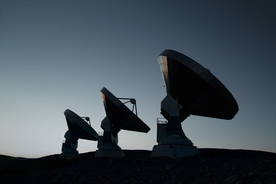 I Travel The World In Search Of The Most Beautiful Places In The World.