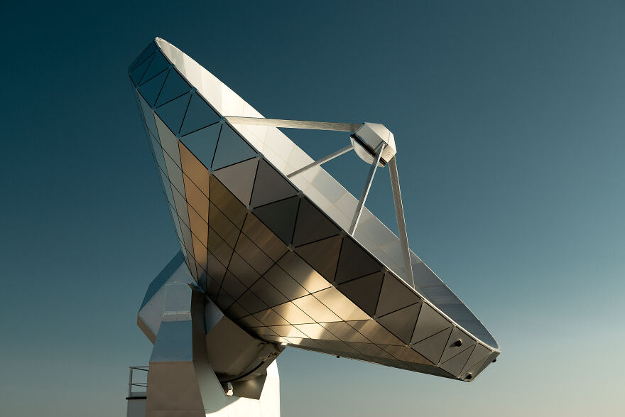 I Travel The World In Search Of The Most Beautiful Places In The World.