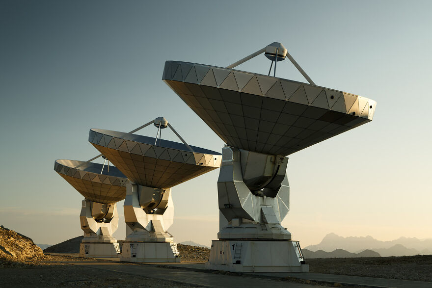 I Travel The World In Search Of The Most Beautiful Places In The World.