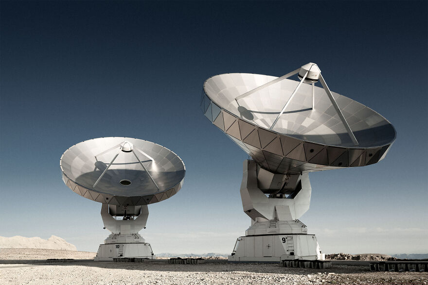 I Travel The World In Search Of The Most Beautiful Places In The World.