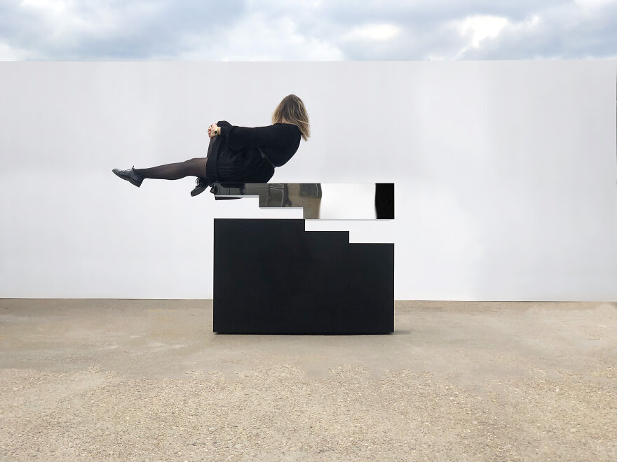 Impossible By Duffy London Impossible By Duffy London