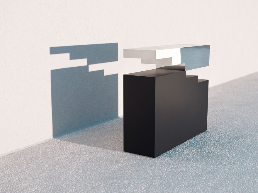 Impossible By Duffy London Impossible By Duffy London