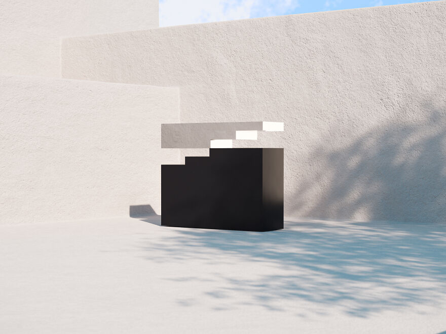 Impossible By Duffy London Impossible By Duffy London