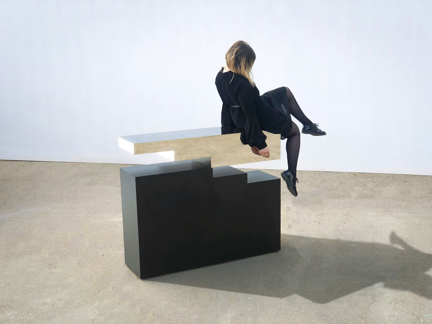 Impossible By Duffy London Impossible By Duffy London