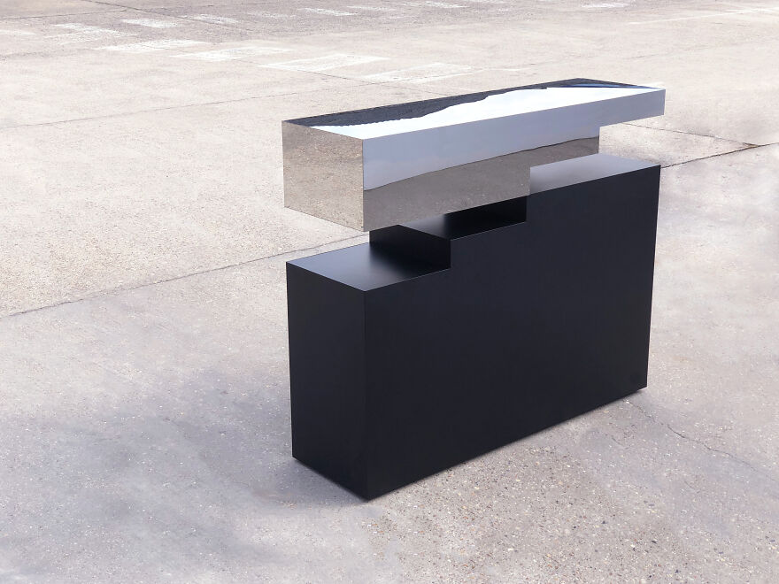 Impossible By Duffy London Impossible By Duffy London