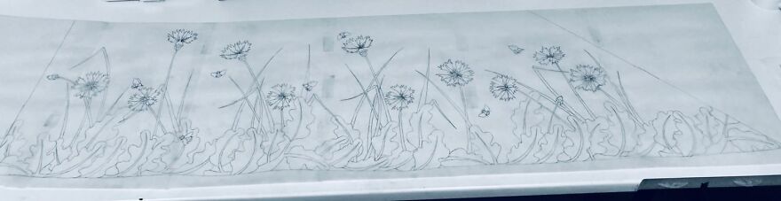 The Covid-19 Lockdown Pushed Me To Make My Own Wedding Outfit And Here's The Result The Covid-19 Lockdown Pushed Me To Make My Own Wedding Outfit And Here's The Result