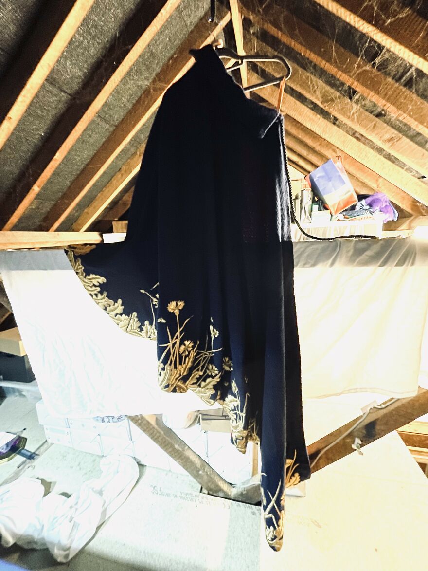 The Covid-19 Lockdown Pushed Me To Make My Own Wedding Outfit And Here's The Result The Covid-19 Lockdown Pushed Me To Make My Own Wedding Outfit And Here's The Result