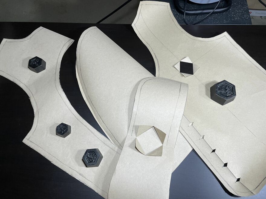 The Covid-19 Lockdown Pushed Me To Make My Own Wedding Outfit And Here's The Result The Covid-19 Lockdown Pushed Me To Make My Own Wedding Outfit And Here's The Result