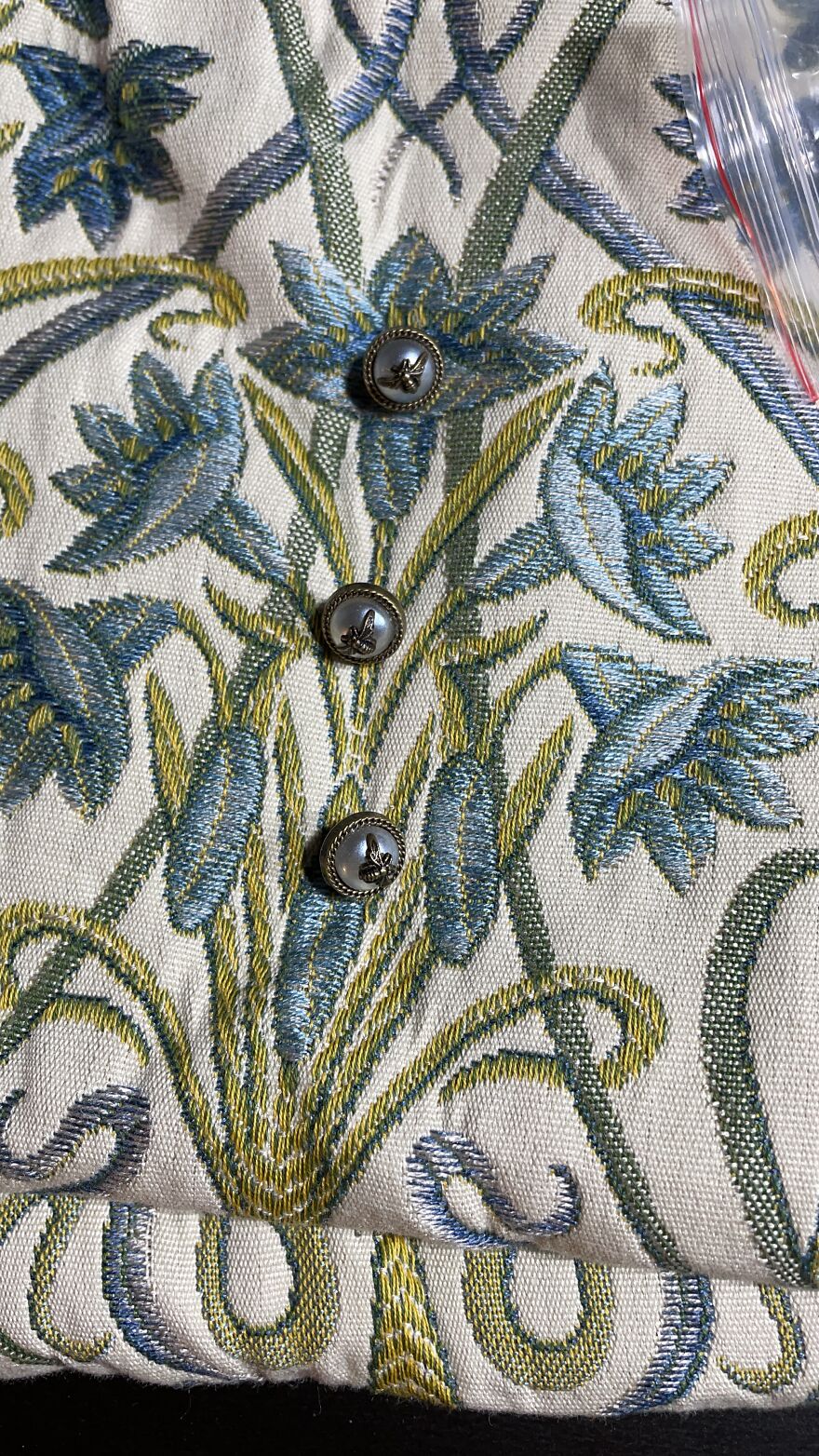 The Covid-19 Lockdown Pushed Me To Make My Own Wedding Outfit And Here's The Result The Covid-19 Lockdown Pushed Me To Make My Own Wedding Outfit And Here's The Result