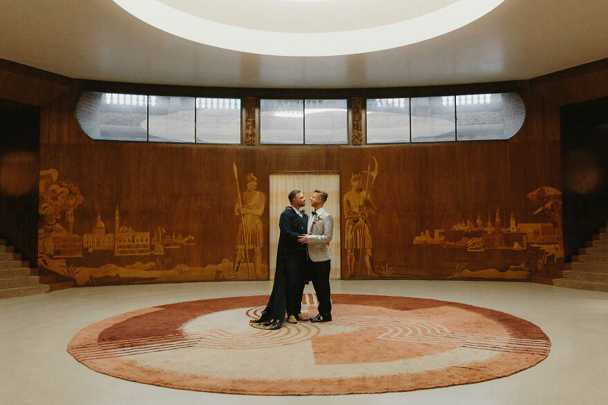 The Covid-19 Lockdown Pushed Me To Make My Own Wedding Outfit And Here's The Result The Covid-19 Lockdown Pushed Me To Make My Own Wedding Outfit And Here's The Result